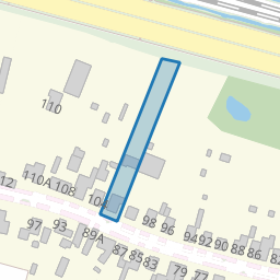 Perceel SNN00-D-3984