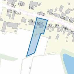 Perceel SNN00-D-4097