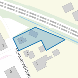 Perceel SNN00-D-4180