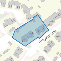 Perceel SNN00-D-4279