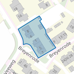 Perceel SNN00-D-4282