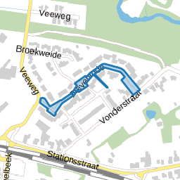 Perceel SNN00-D-4545