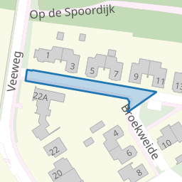 Perceel SNN00-D-4579