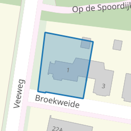 Perceel SNN00-D-4580