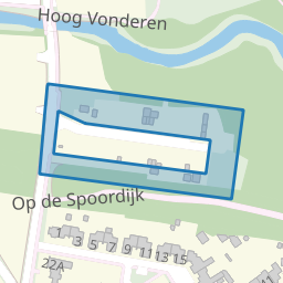 Perceel SNN00-D-4615