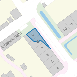 Perceel SNN00-D-4930