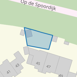 Perceel SNN00-D-4958