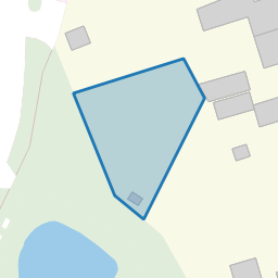 Perceel SNN00-E-551