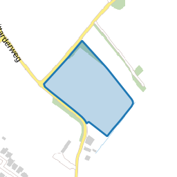 Perceel SNN00-G-1045