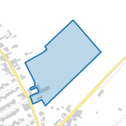 Perceel SNN00-G-1260