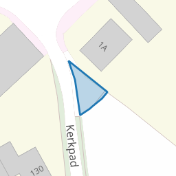 Perceel SNN00-G-1300