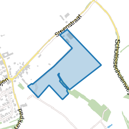 Perceel SNN00-G-1319