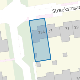 Perceel SNN00-H-275