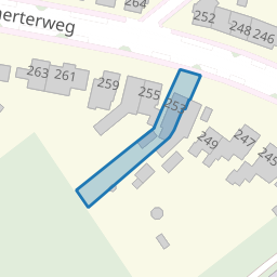 Perceel SNN00-H-40