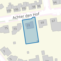 Perceel SNN00-H-448