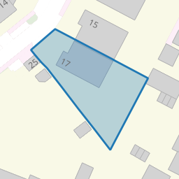 Perceel SNN00-H-611