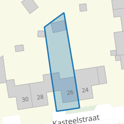 Perceel SNN00-H-87