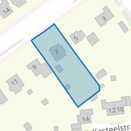 Perceel SNN00-H-97