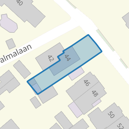 Perceel SOE00-A-2527