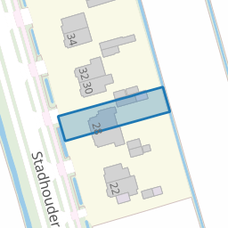 Perceel SOE00-A-2531