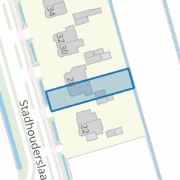 Perceel SOE00-A-2532