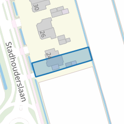 Perceel SOE00-A-2534