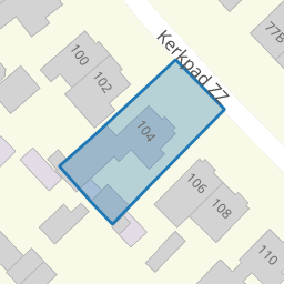 Perceel SOE00-A-2553