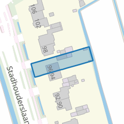 Perceel SOE00-A-2566