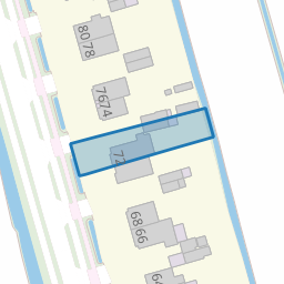 Perceel SOE00-A-2597