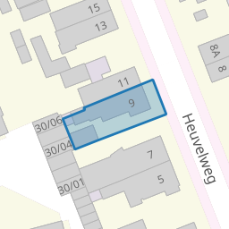 Perceel SOE00-A-2662