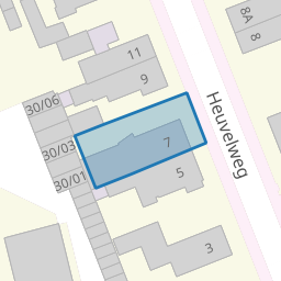 Perceel SOE00-A-2663