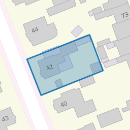 Perceel SOE00-A-2672