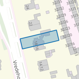 Perceel SOE00-A-2775