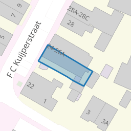 Perceel SOE00-A-2993