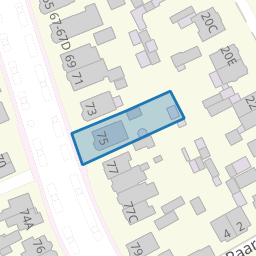 Perceel SOE00-A-3026