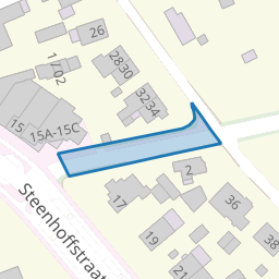 Perceel SOE00-A-3061