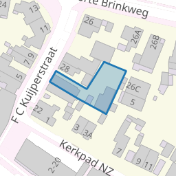 Perceel SOE00-A-3230