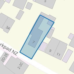 Perceel SOE00-A-3236