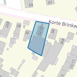 Perceel SOE00-A-3238