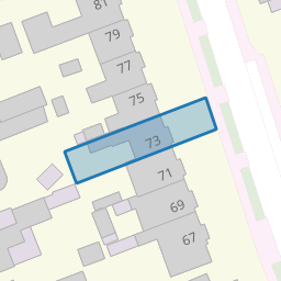 Perceel SOE00-A-3460