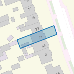 Perceel SOE00-A-3461