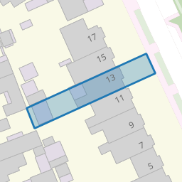 Perceel SOE00-A-3490