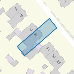 Perceel SOE00-A-3527