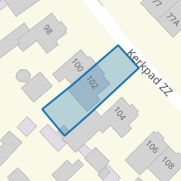 Perceel SOE00-A-3529