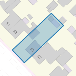 Perceel SOE00-A-3542