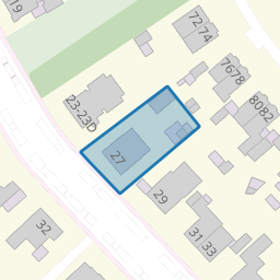 Perceel SOE00-A-3581