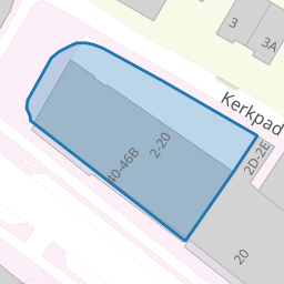 Perceel SOE00-A-3697