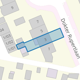 Perceel SOE00-A-3743