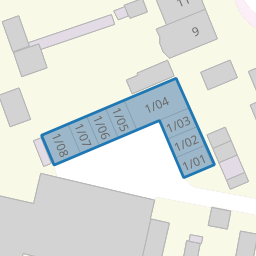 Perceel SOE00-A-3745