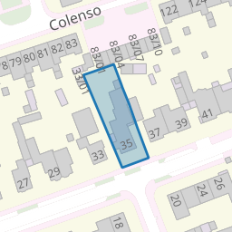 Perceel SOE00-A-3756